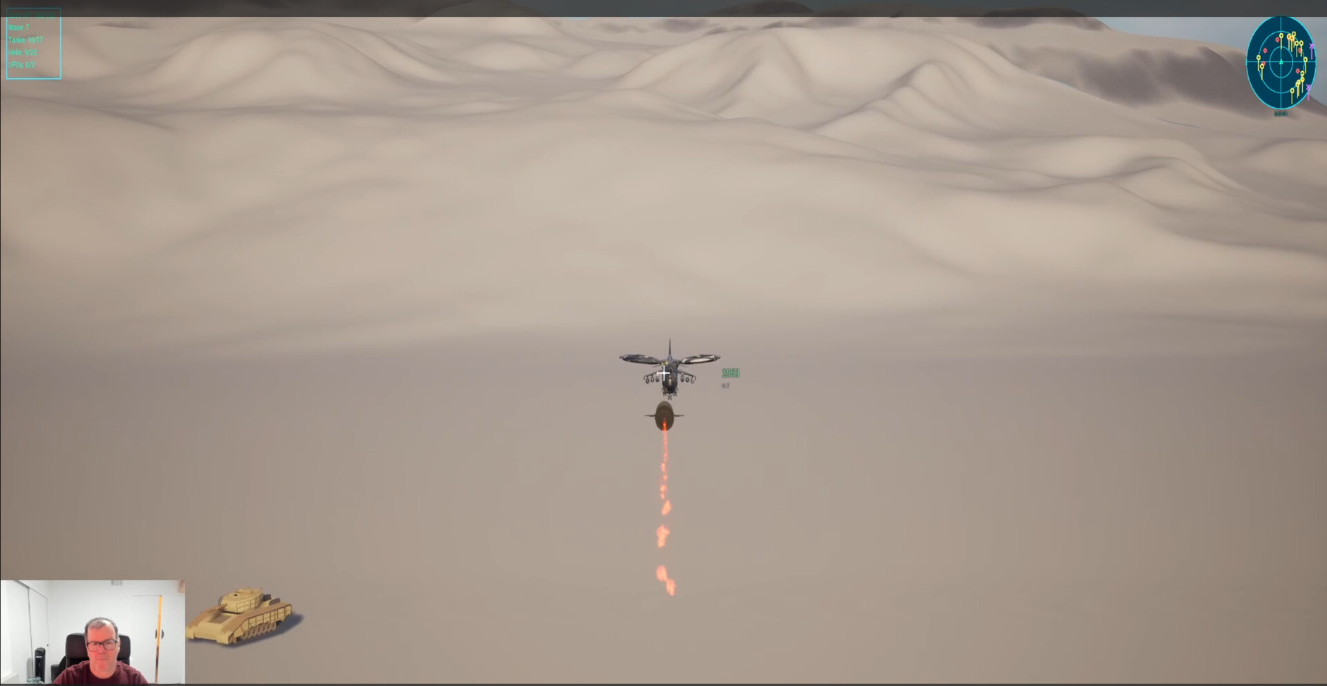 Ze Gunner screenshot #8