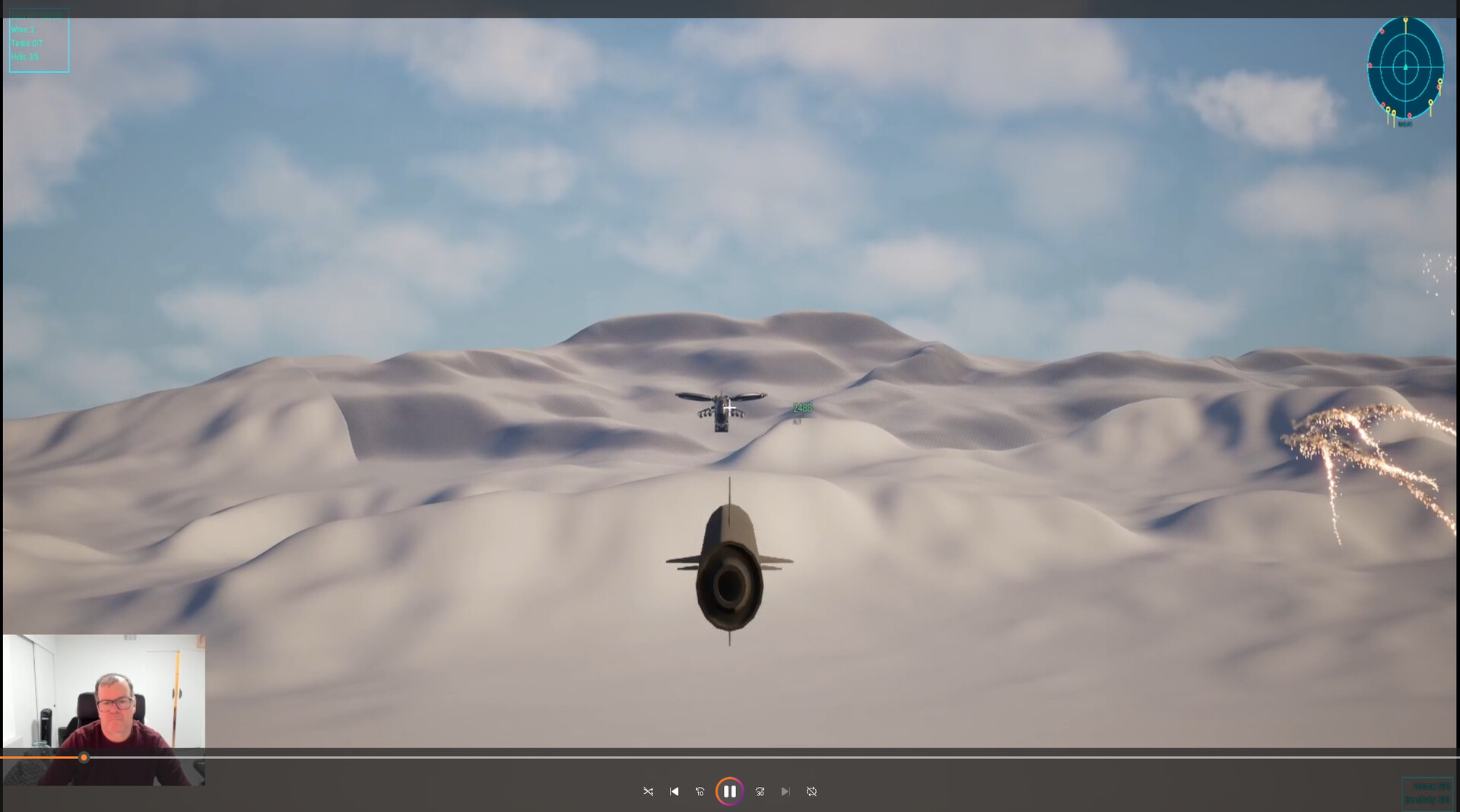 Ze Gunner screenshot #4