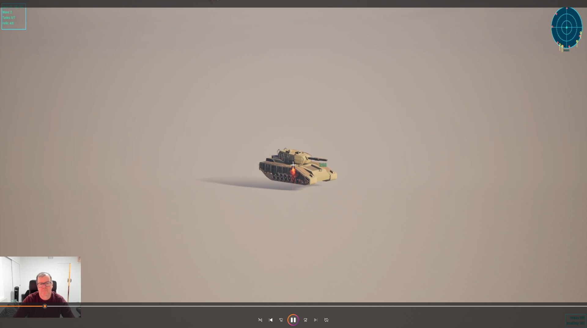 Ze Gunner screenshot #7