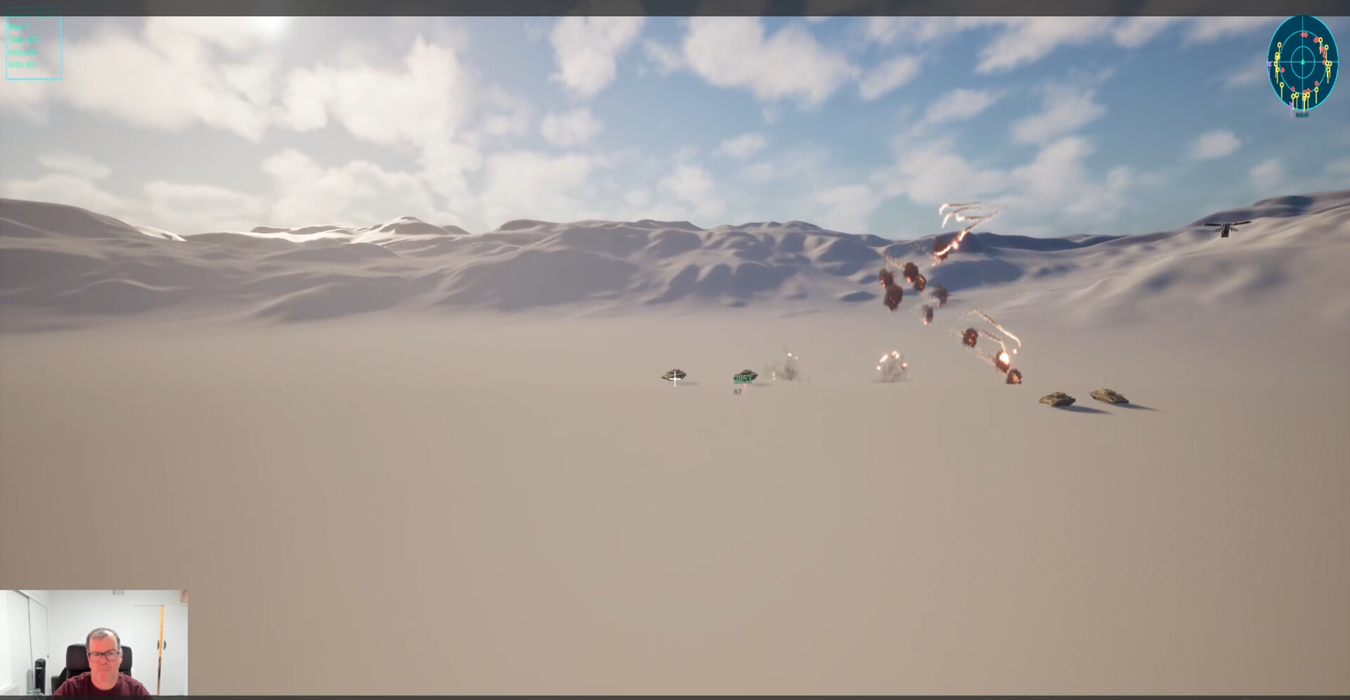 Ze Gunner screenshot #9