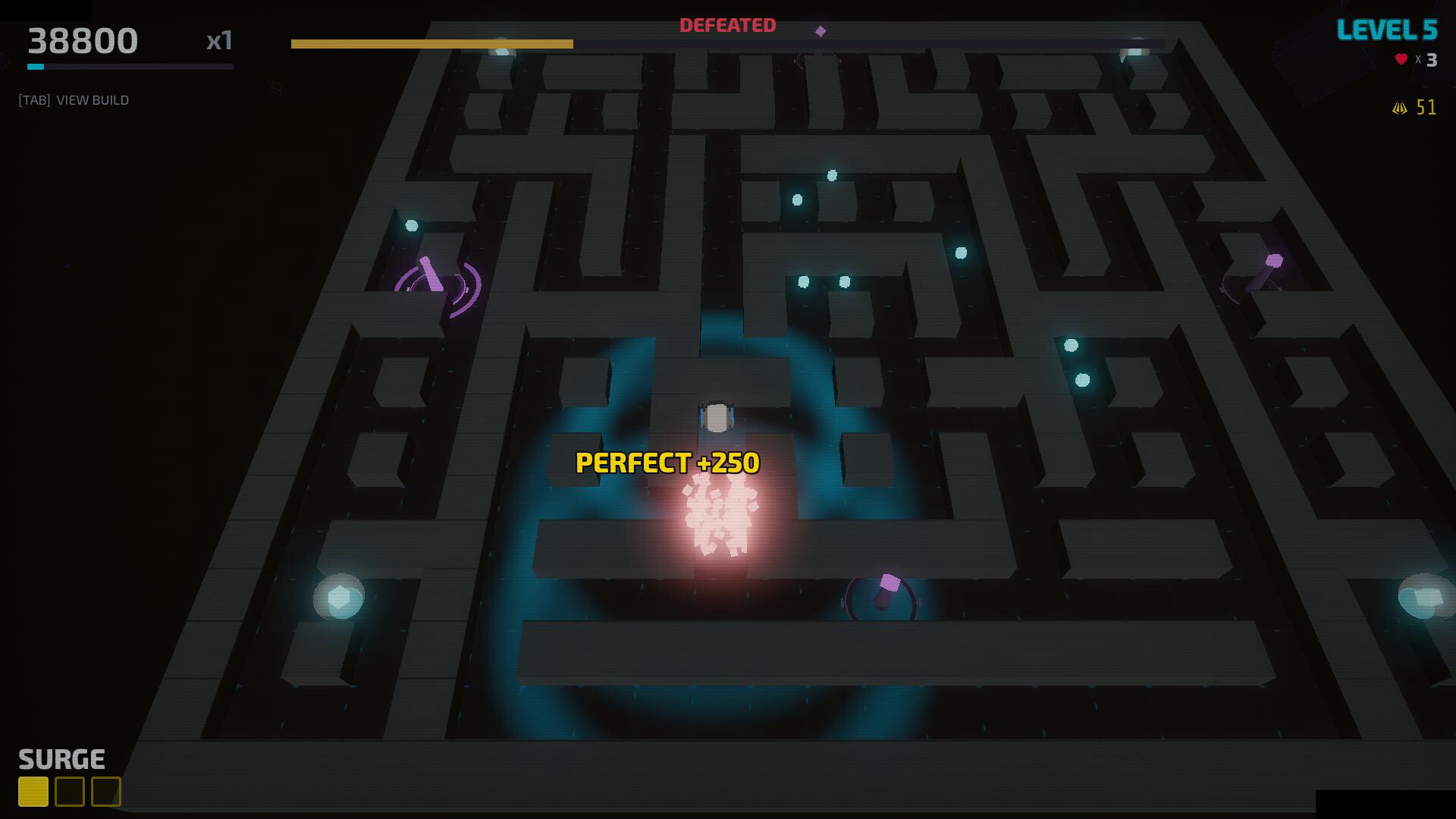 ETCH screenshot 5