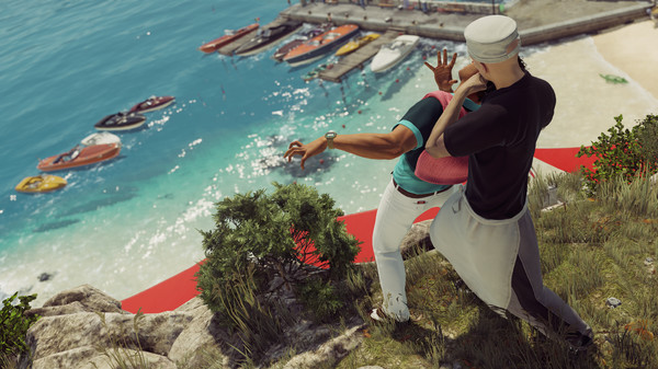 HITMAN™: Episode 2 - Sapienza