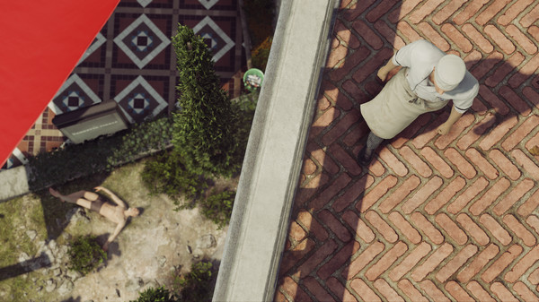 HITMAN™: Episode 2 - Sapienza