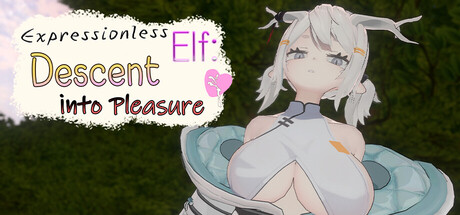 Expressionless Elf: Descent into Pleasure steam charts