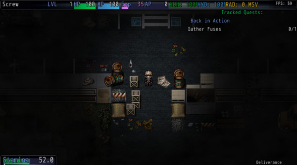 Waste Walkers Deliverance