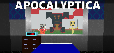Apocalyptica Playtest