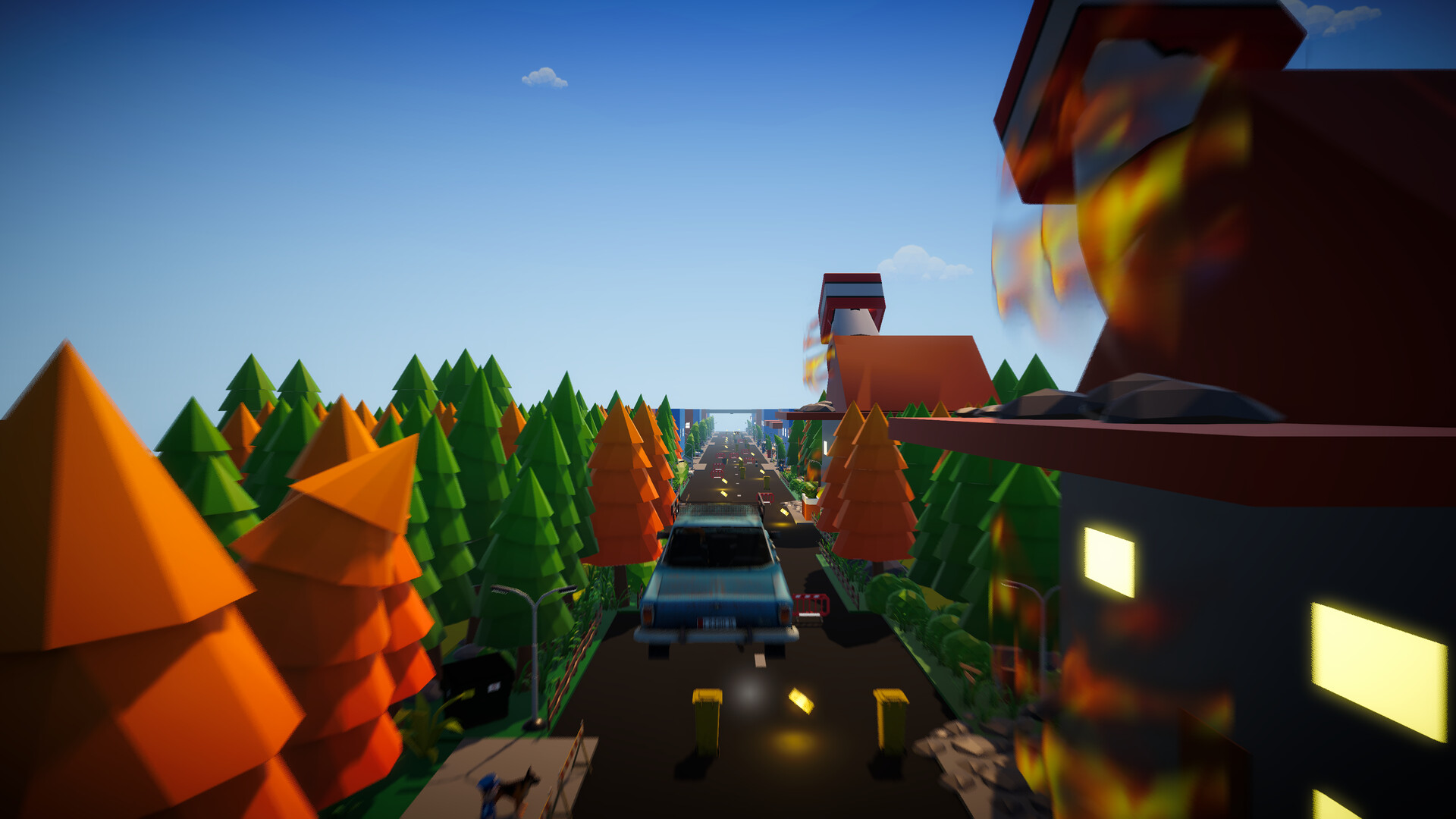 PapyPanic screenshot #10