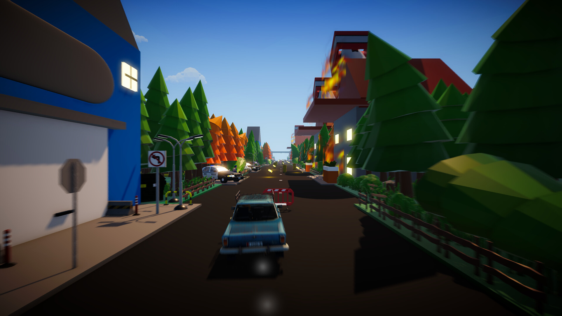 PapyPanic screenshot #8