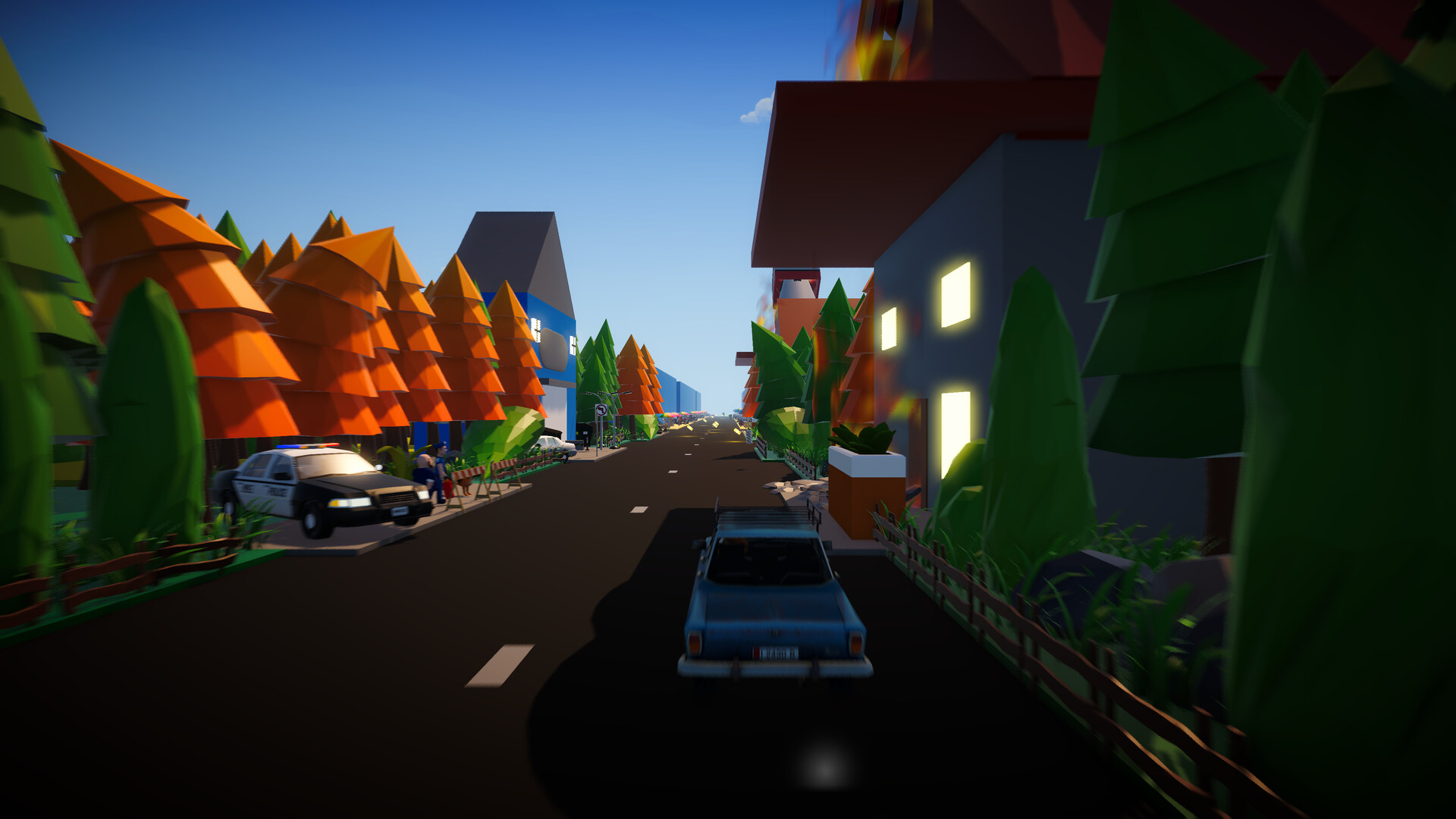 PapyPanic screenshot #11