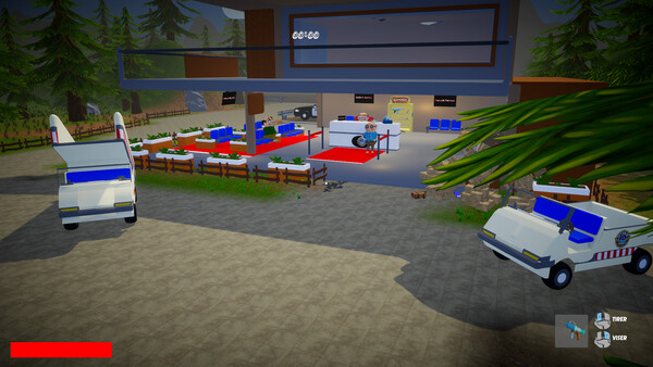 PapyPanic screenshot 3