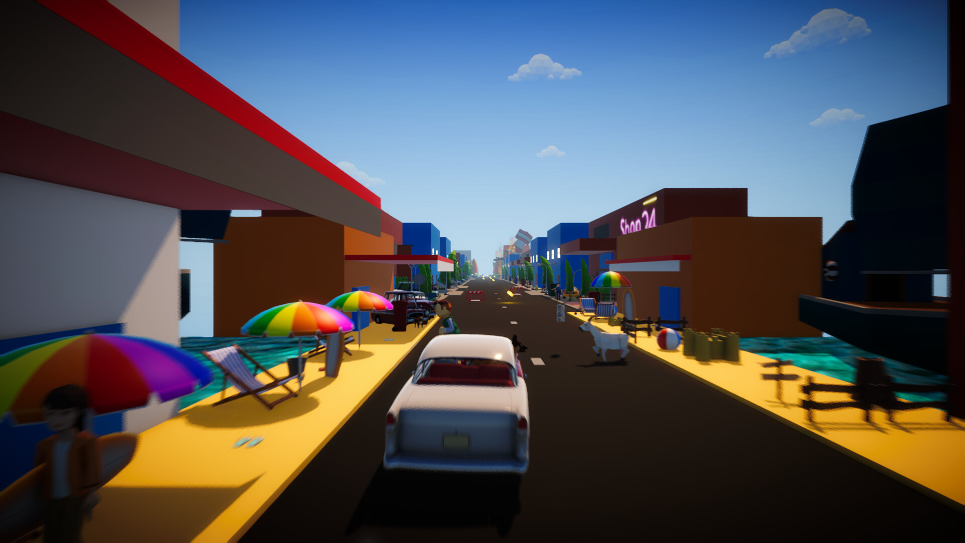 PapyPanic screenshot #9