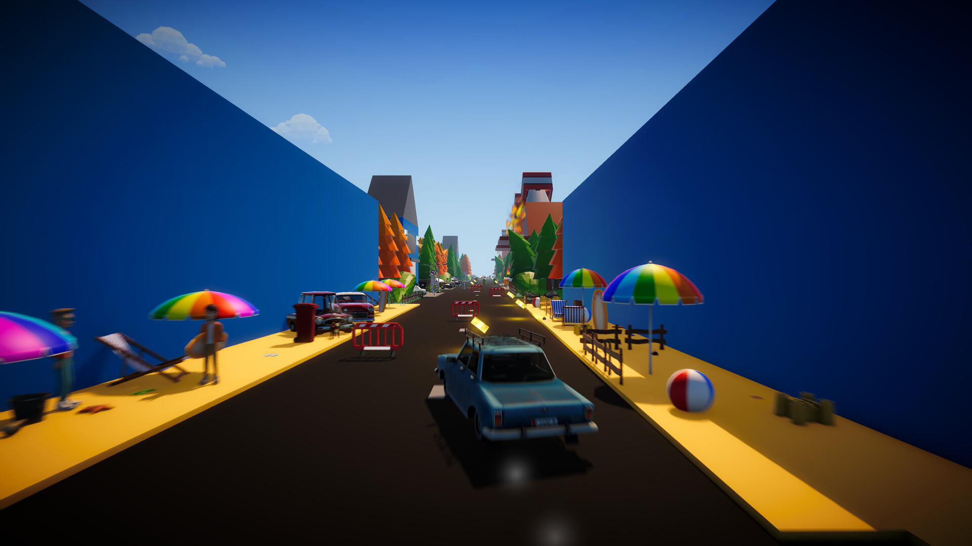 PapyPanic screenshot #7