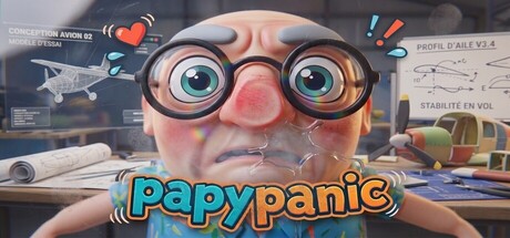 PapyPanic