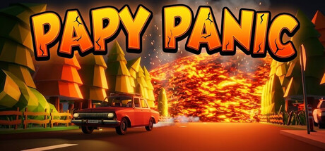 PapyPanic