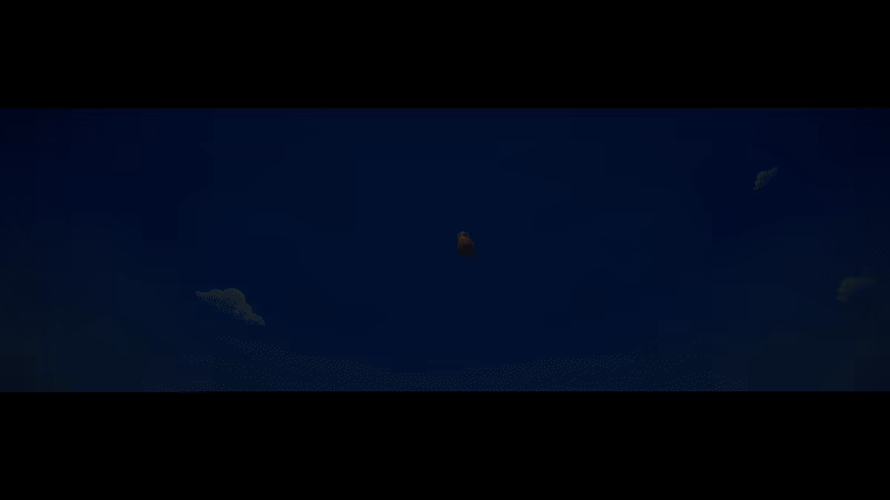 PapyPanic video 3