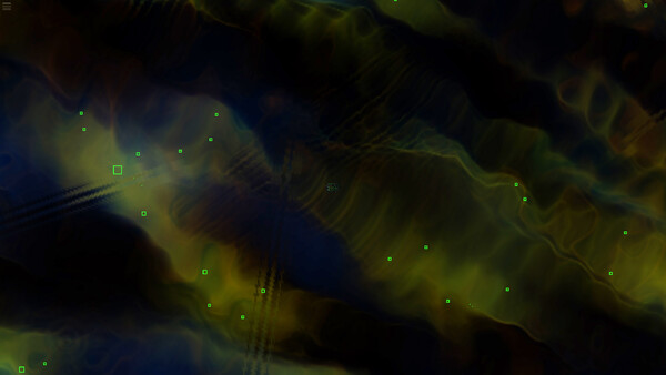 Screenshot 4 of Strata - final gameplay screenshot