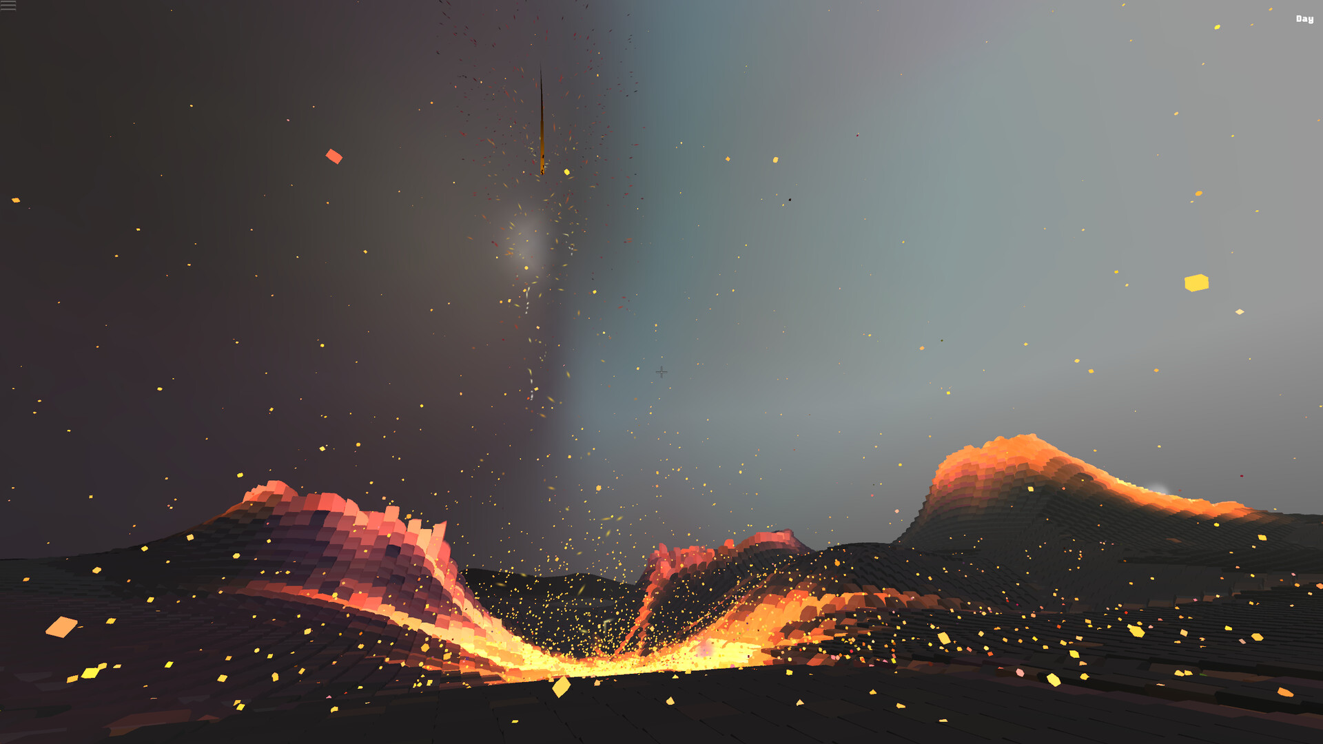 Strata screenshot #1