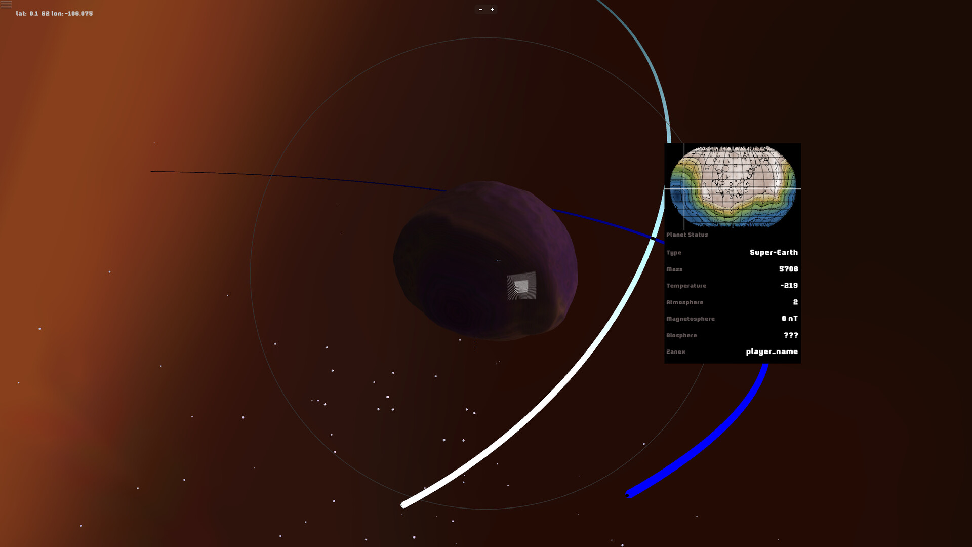 Strata screenshot #3
