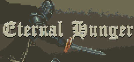 Eternal Hunger - similar game to AMBUSH tactics Advanced by kakaka
