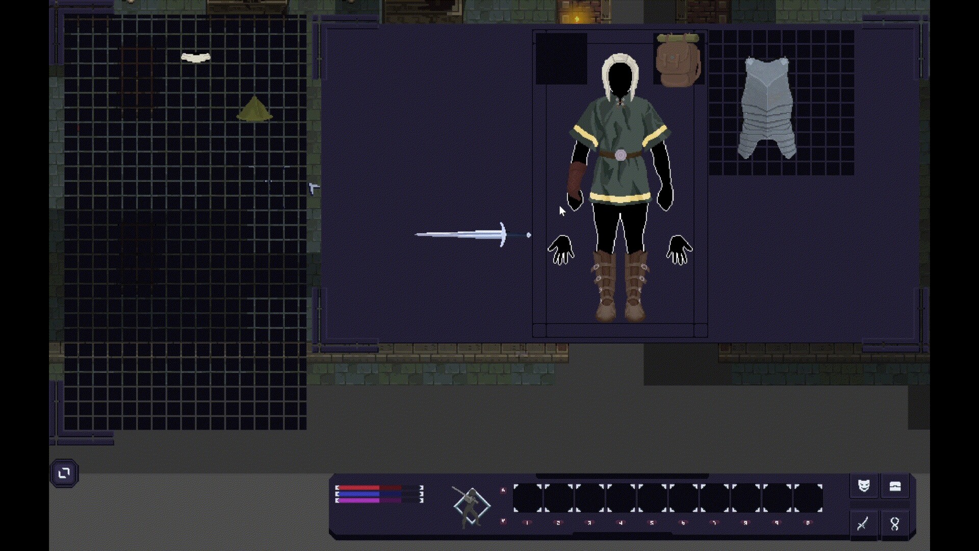 Eternal Hunger screenshot #5