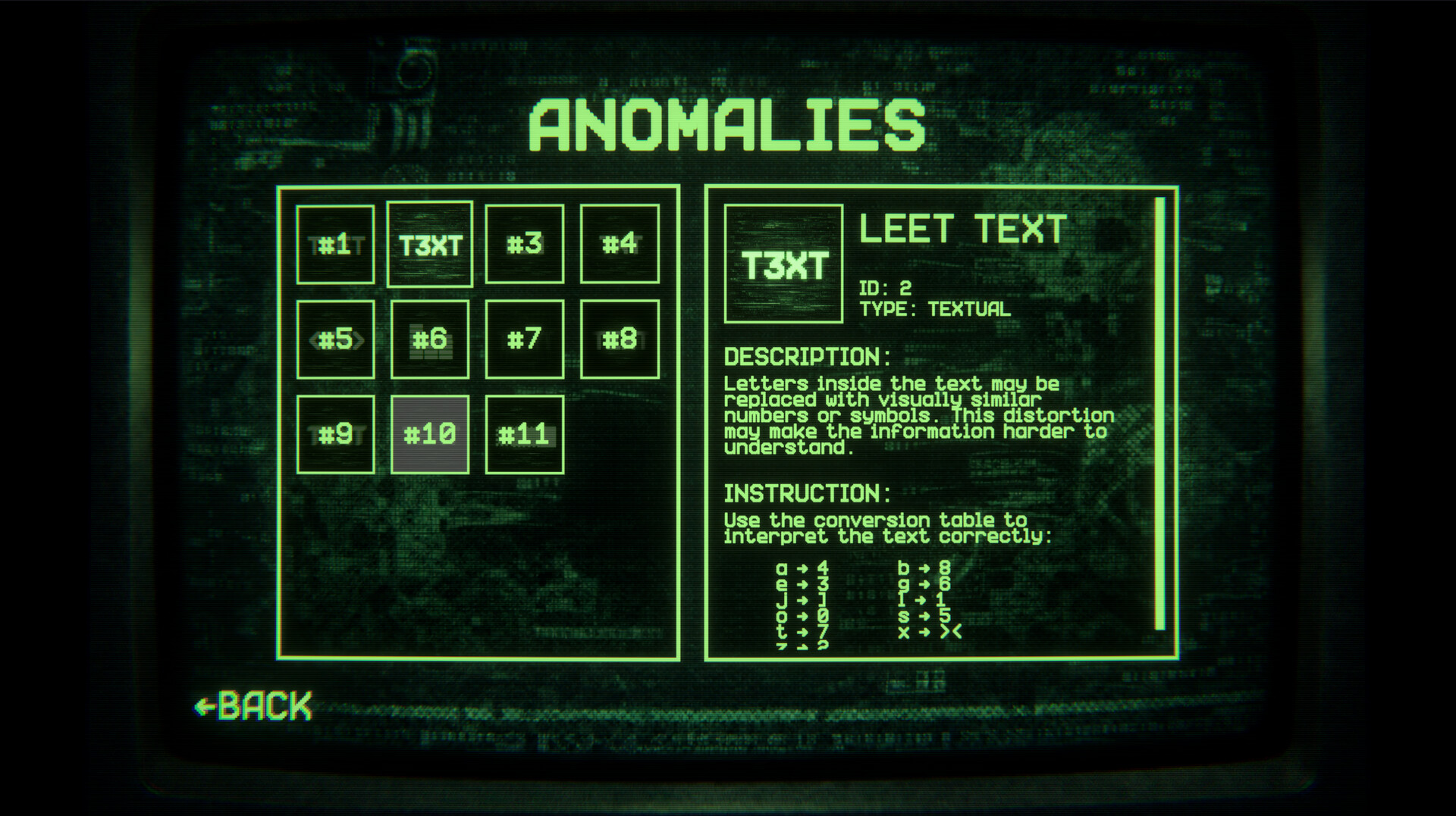 Regret To Inform screenshot #9