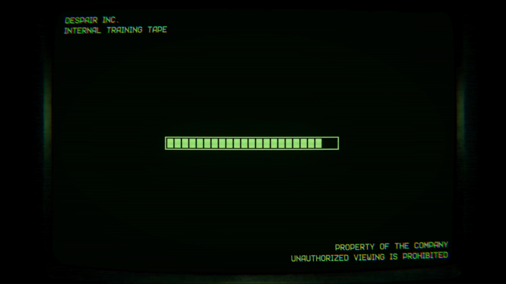 Regret To Inform screenshot #2