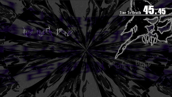 Screenshot 4 of INORIGAMI HACK DOWN - final gameplay screenshot