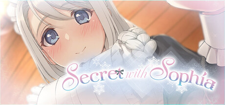 Secret with Sophia