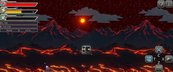 Screenshot media