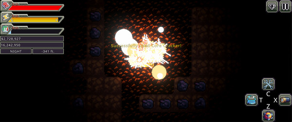 Screenshot media