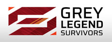 Grey Legend: Survivors Banner