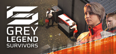 Grey Legend: Survivors
