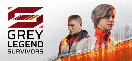 Grey Legend: Survivors Banner