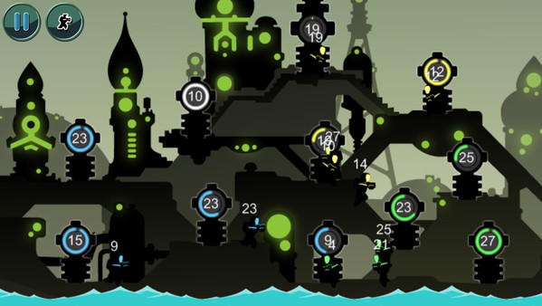 Control Craft 2 — capture 5