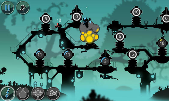 Control Craft 2 — capture 6