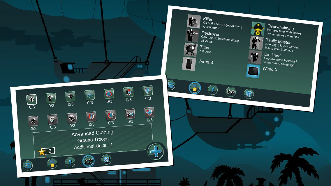 Control Craft 2 screenshot #1