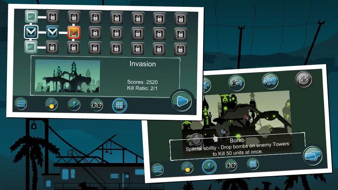 Control Craft 2 screenshot #6