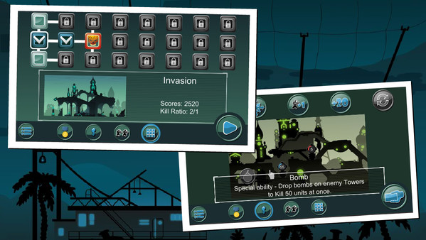 Control Craft 2 — capture 7
