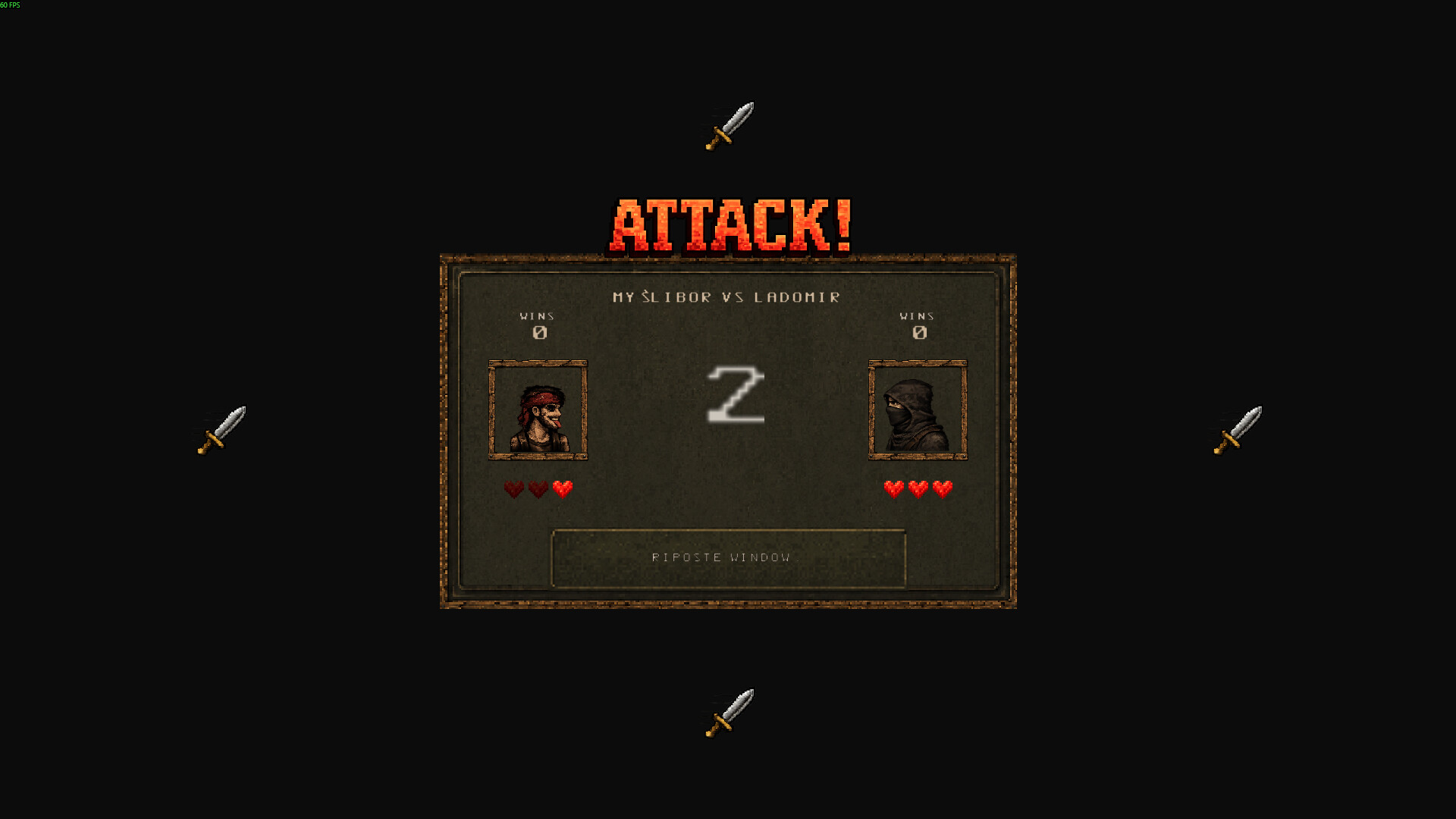 Bandit Life screenshot #4