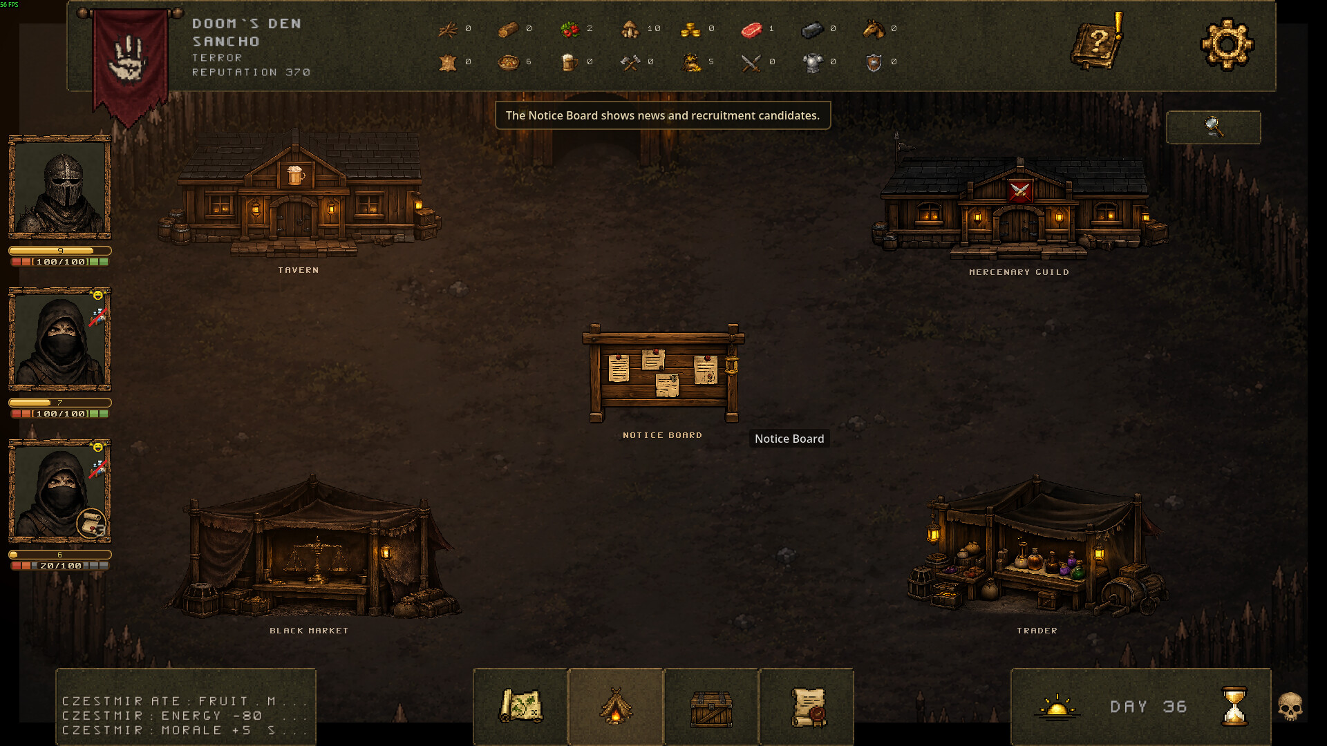 Bandit Life screenshot #8