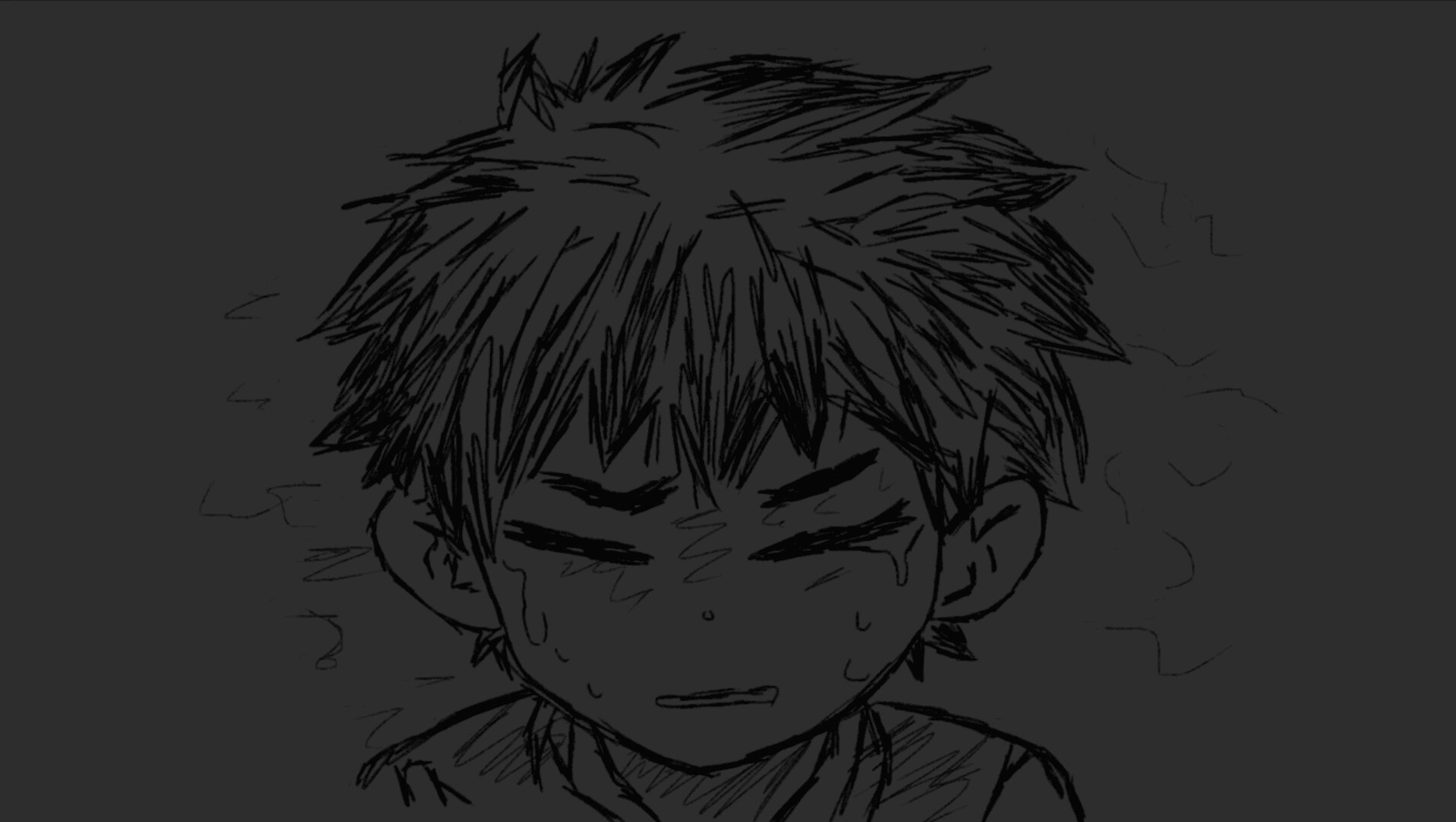 RUE screenshot #3