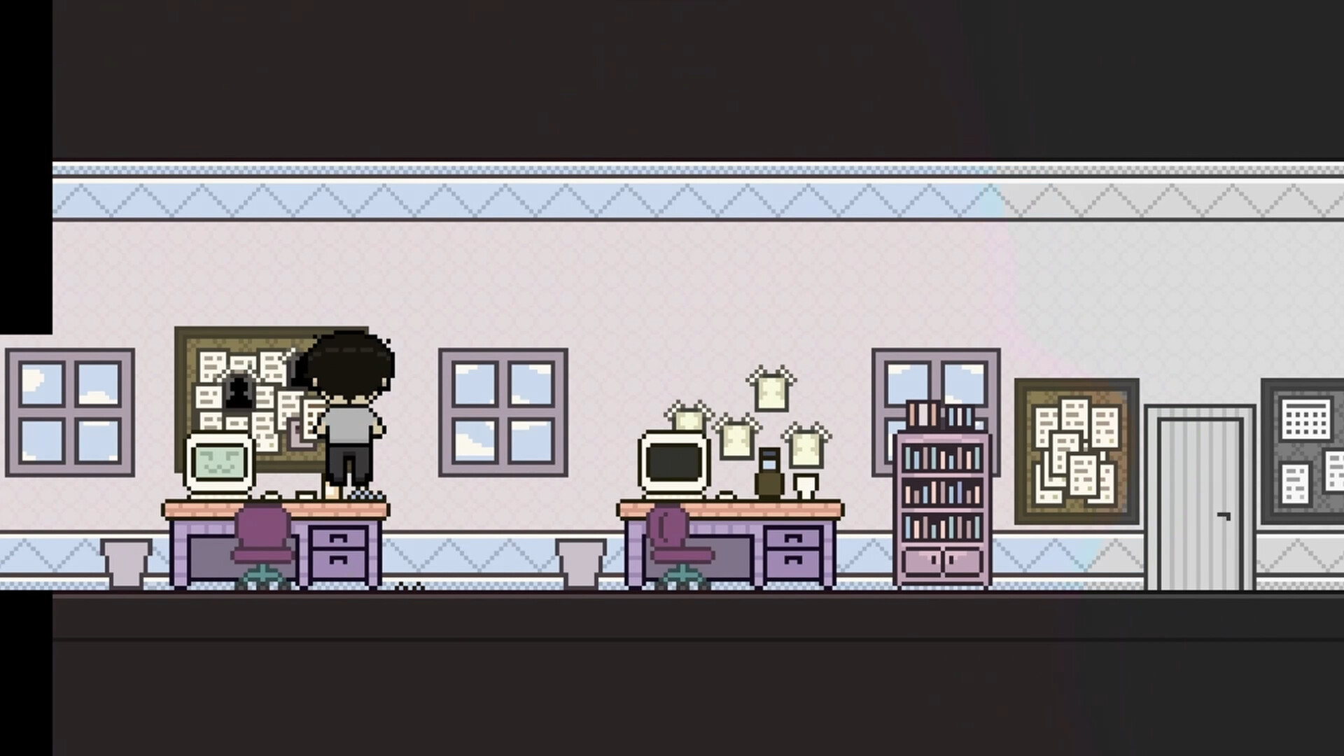 RUE screenshot #4
