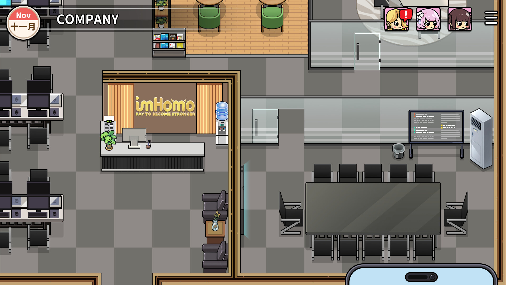 RogueDesigner screenshot #5