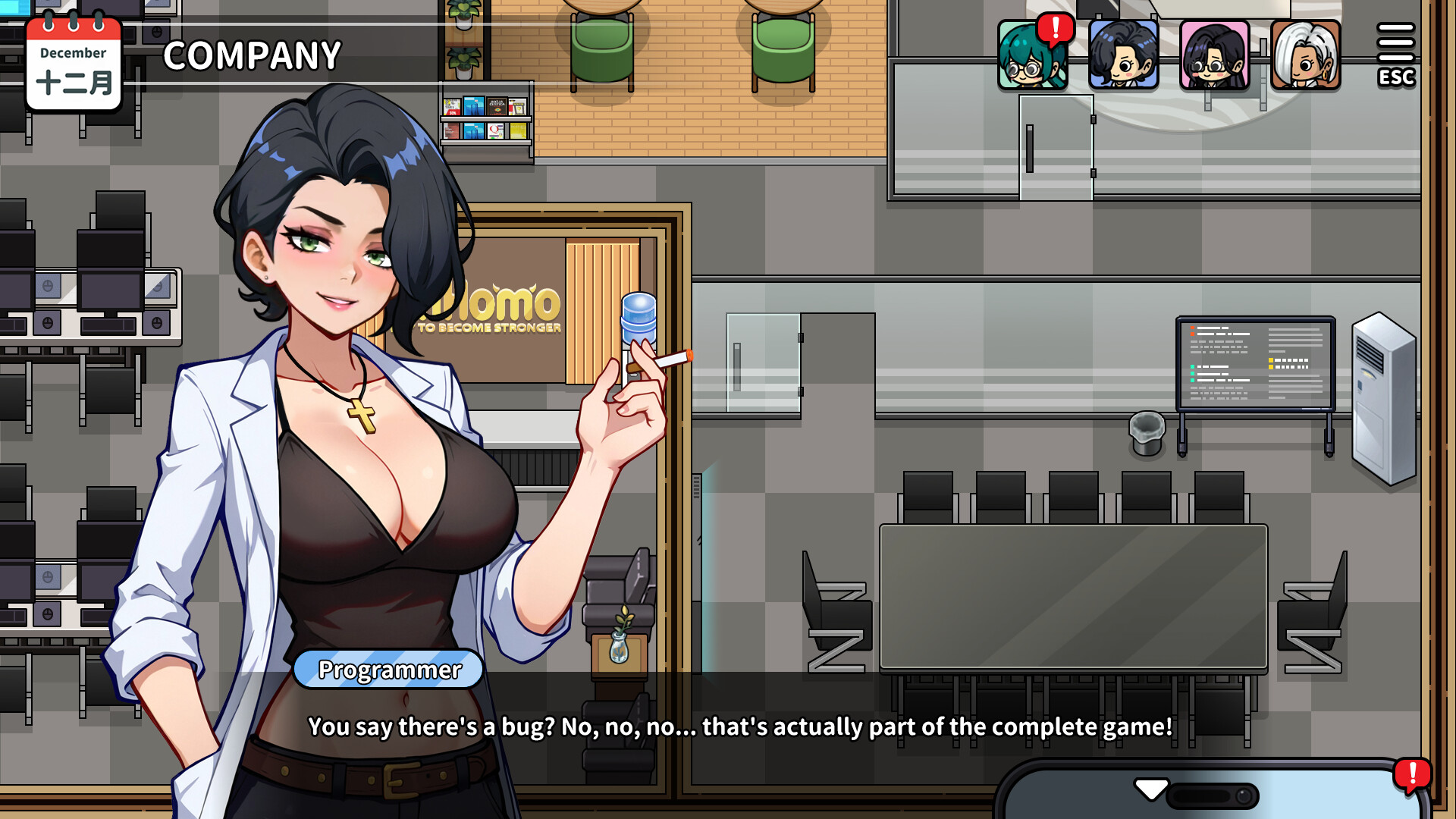 RogueDesigner screenshot #6