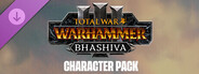 Total War: WARHAMMER III - Bhashiva – Character Pack