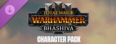 Total War: WARHAMMER III - Bhashiva – Character Pack