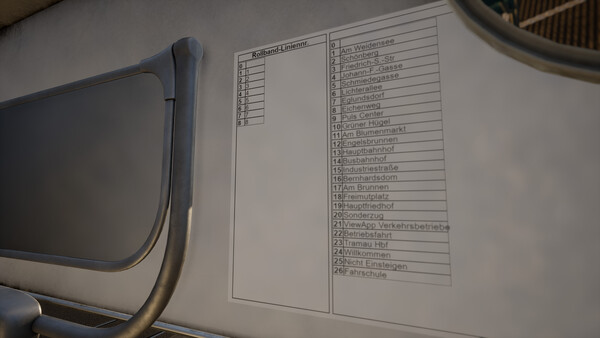 CTS 2026 - Tram DLC: GT6