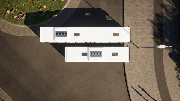 CTS 2026 - Bus DLC: MAN Lion's City A26 & A47