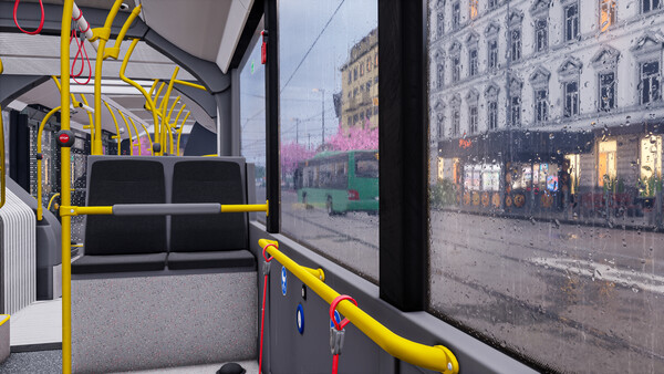 CTS 2026 - Bus DLC: Citybus C2