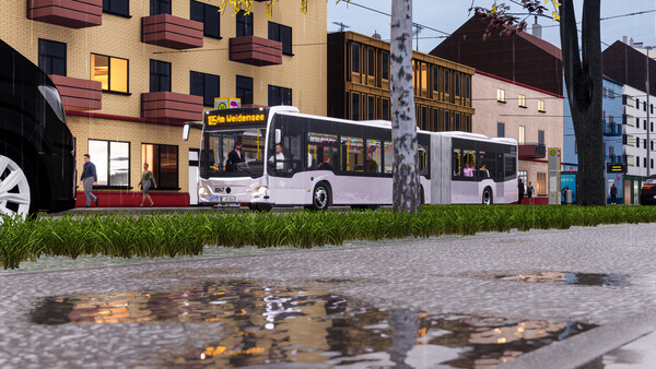 CTS 2026 - Bus DLC: Citybus C2